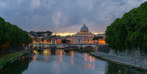 Ponte Sant'Angelo